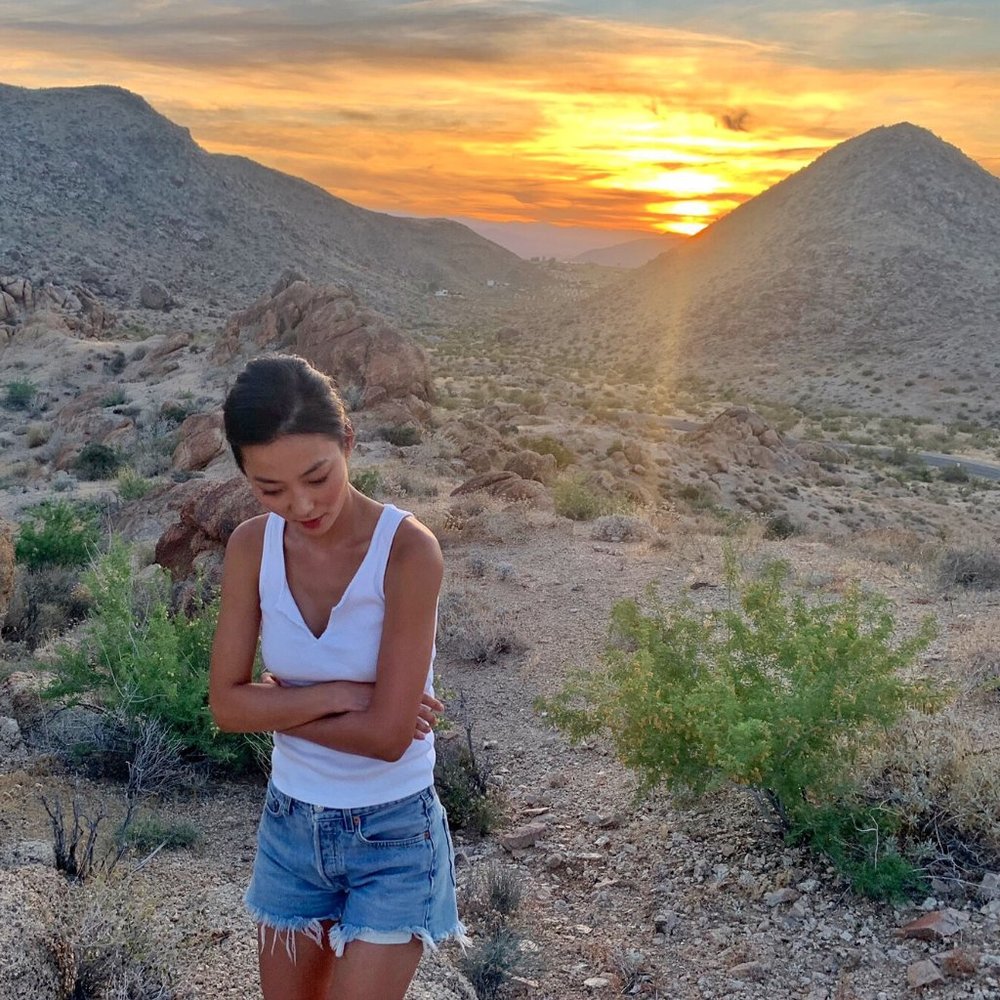 Meet your Posher, Elsha